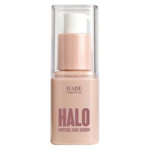 Babe Original Halo Face Serum 1oz